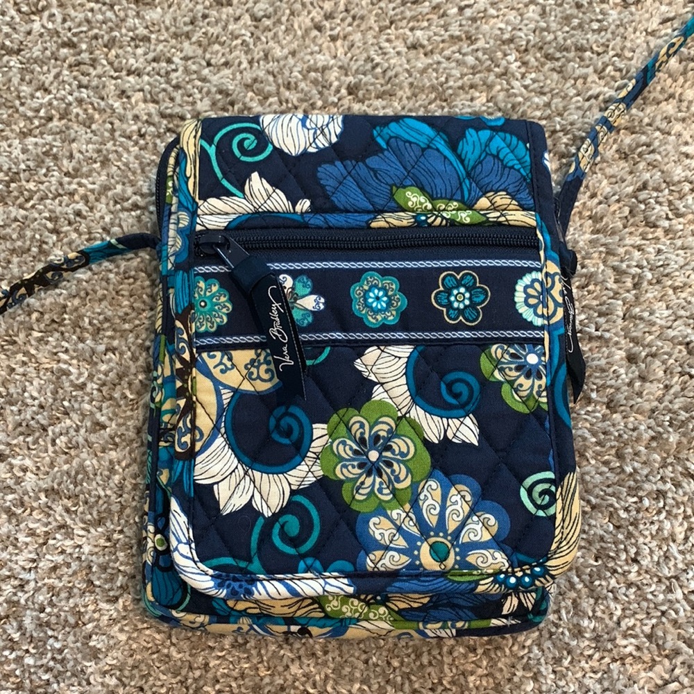 Vera Bradley purse